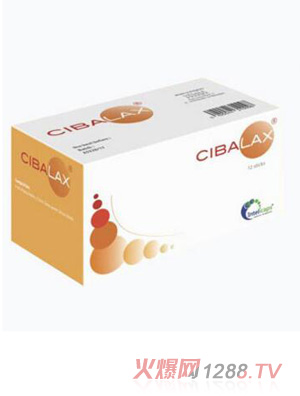 希貝利益生菌粉劑