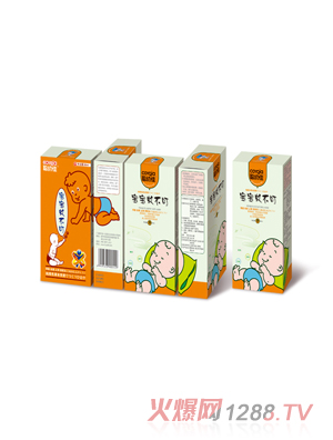 聰幼佳寶寶蚊不叮