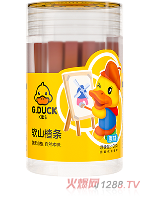 G.DUCKСSܛɽ髗l100gԭζݮζɿζI(yng)B(yng)\д