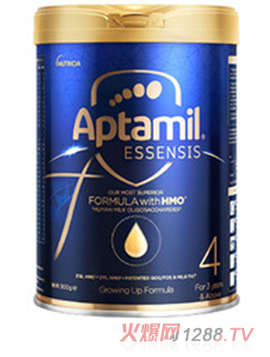 ��(��i)����Essensis���E�{(l��n)��HMO��ͯ�̷�4��