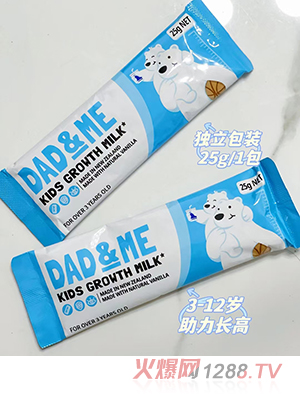 DAD&ME����܃�ͯ�̷�