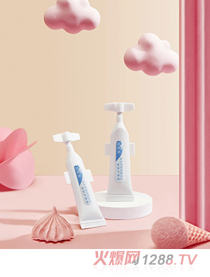 潤熙禾益生原玻尿酸寶寶健膚護臀霜