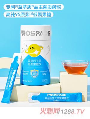 PROSPACEؐ˼pԪ;۹
